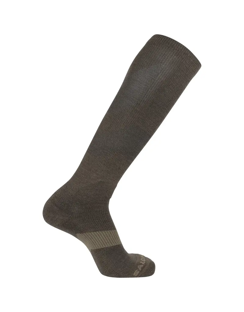 Salomon Socks Quest Forces Knee Kangaroo