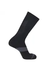 Salomon Chaussettes XA Forces Crew Noir
