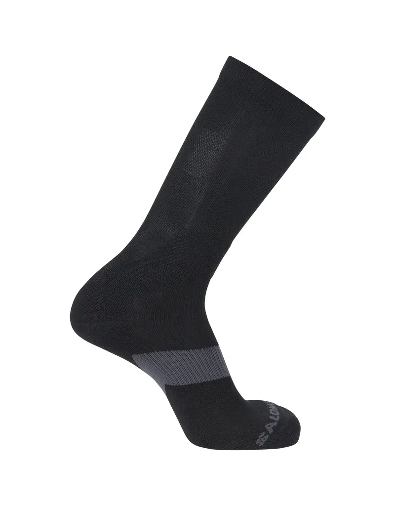 Salomon Socks XA Forces Crew Black