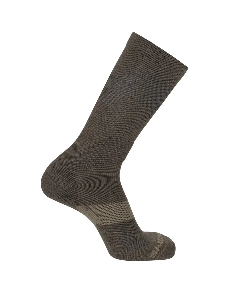 Salomon Chaussettes XA Forces Crew Kangaroo