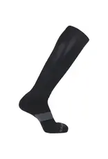 Salomon Chaussettes Quest Forces Genou Noir Salomon Chaussettes Quest Forces Genou Noir