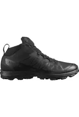 Salomon Speed Assault 2 Black