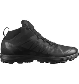 Salomon Speed Assault 2 Black