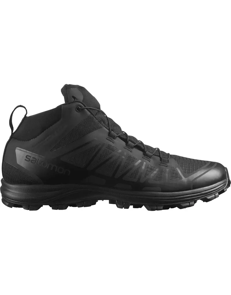 Salomon Speed Assault 2 Noir