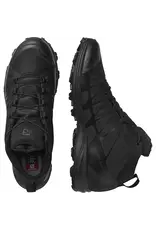 Salomon Speed Assault 2 Black