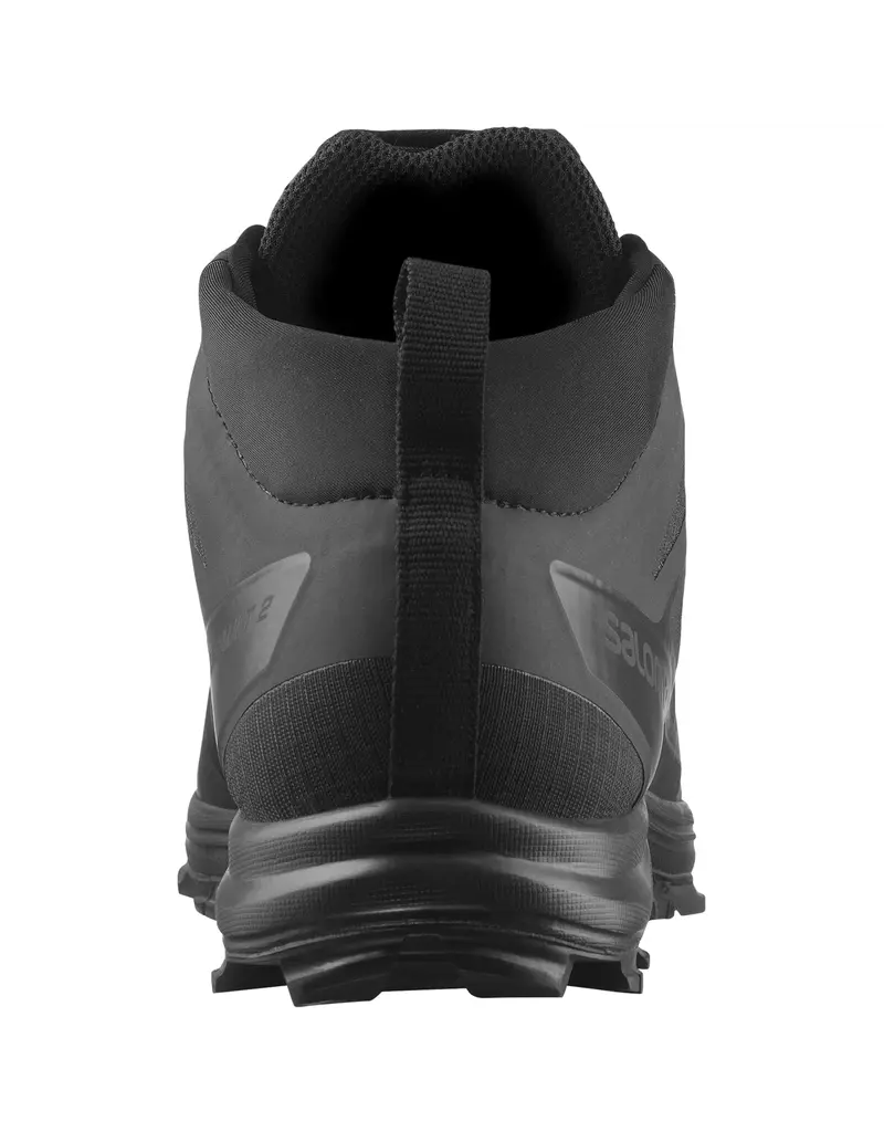 Salomon Speed Assault 2 Noir