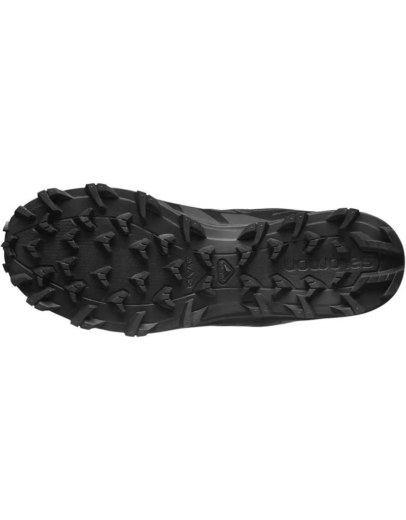 Salomon Speed Assault 2 Black