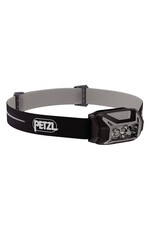 Petzl Actik Core Gray