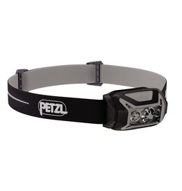 Petzl Actik Core Gray