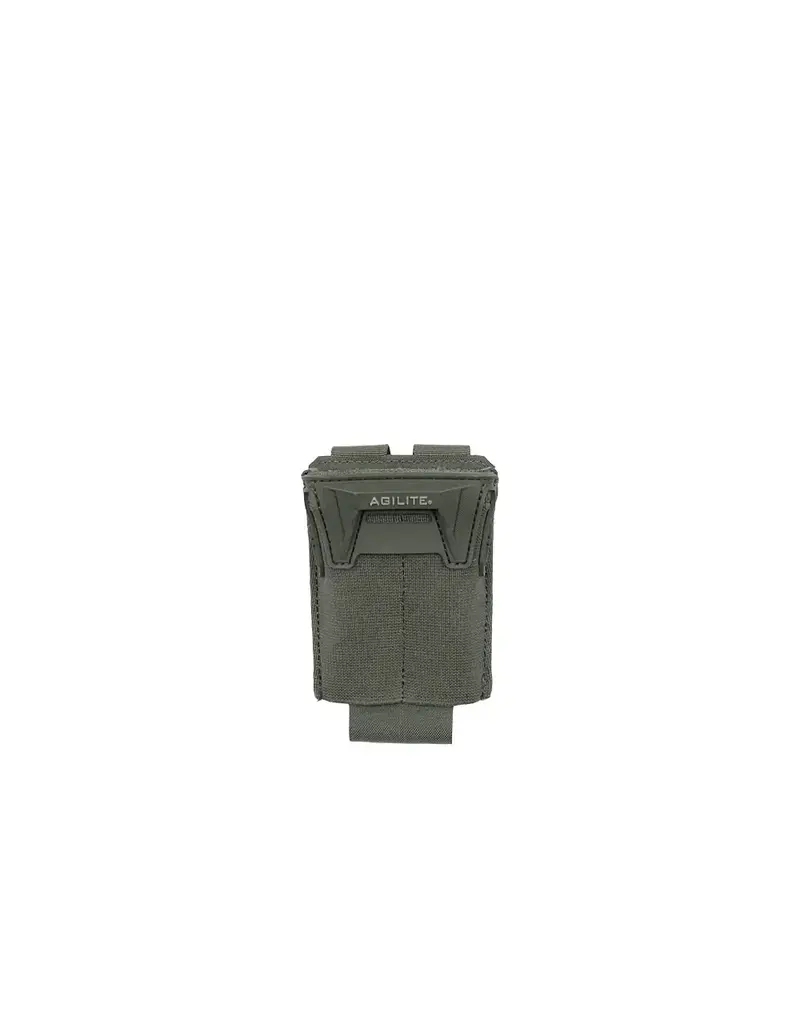 AGILITE Pincer Single Multi-Caliber Mag Pouch