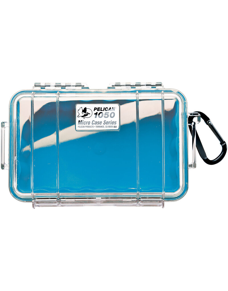 Pelican 1050 Micro Case
