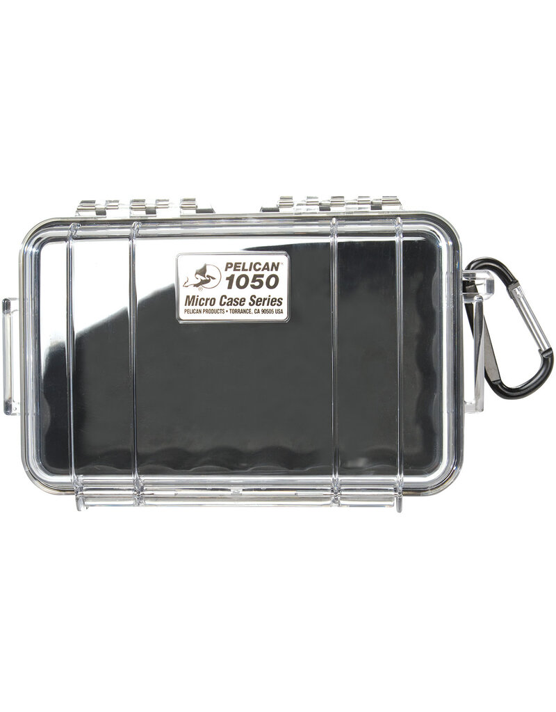 Pelican 1050 Micro Case