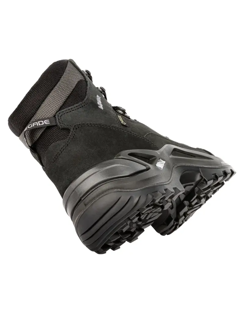 Lowa Bottes de randonnée courtes Renegade GTX Mid