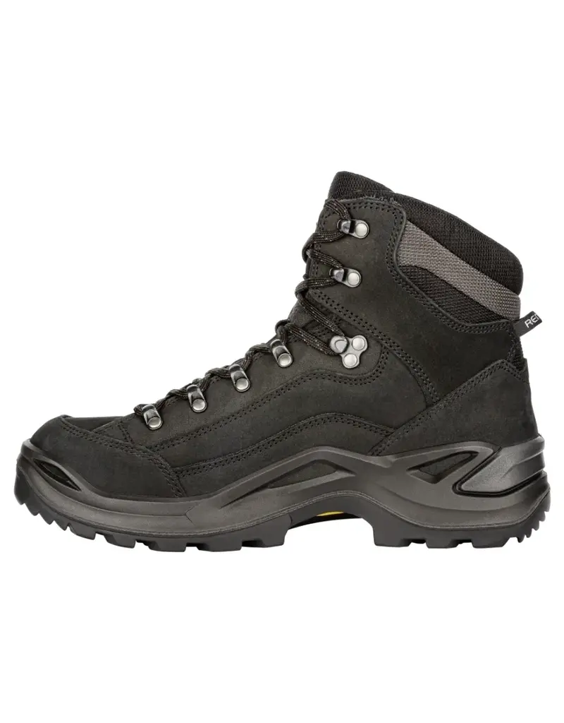 Lowa Bottes de randonnée courtes Renegade GTX Mid