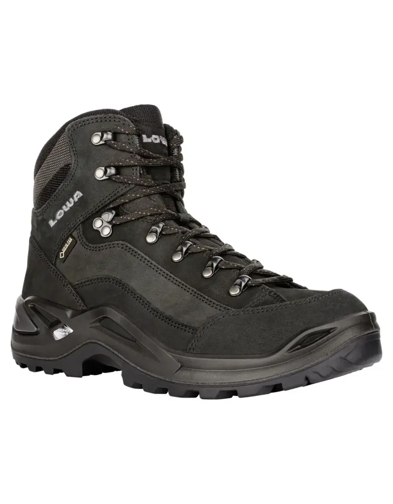 Lowa Bottes de randonnée courtes Renegade GTX Mid