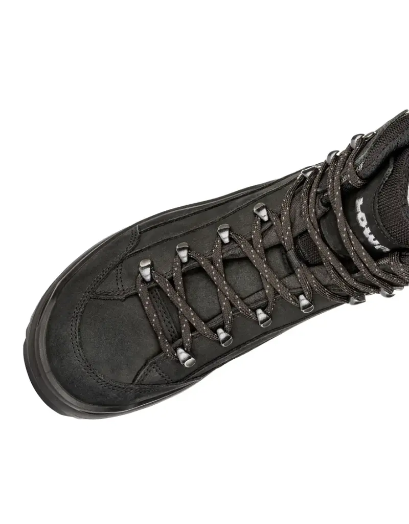 Lowa Bottes de randonnée courtes Renegade GTX Mid