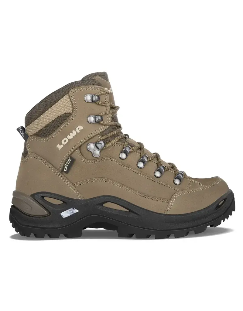 Lowa Tactical mid-length boots Renegade GTX Mid for women