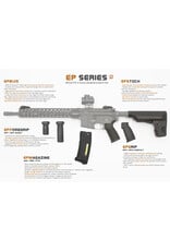 PTS Syndicate EPG Enhanced Polymer Grip GBB