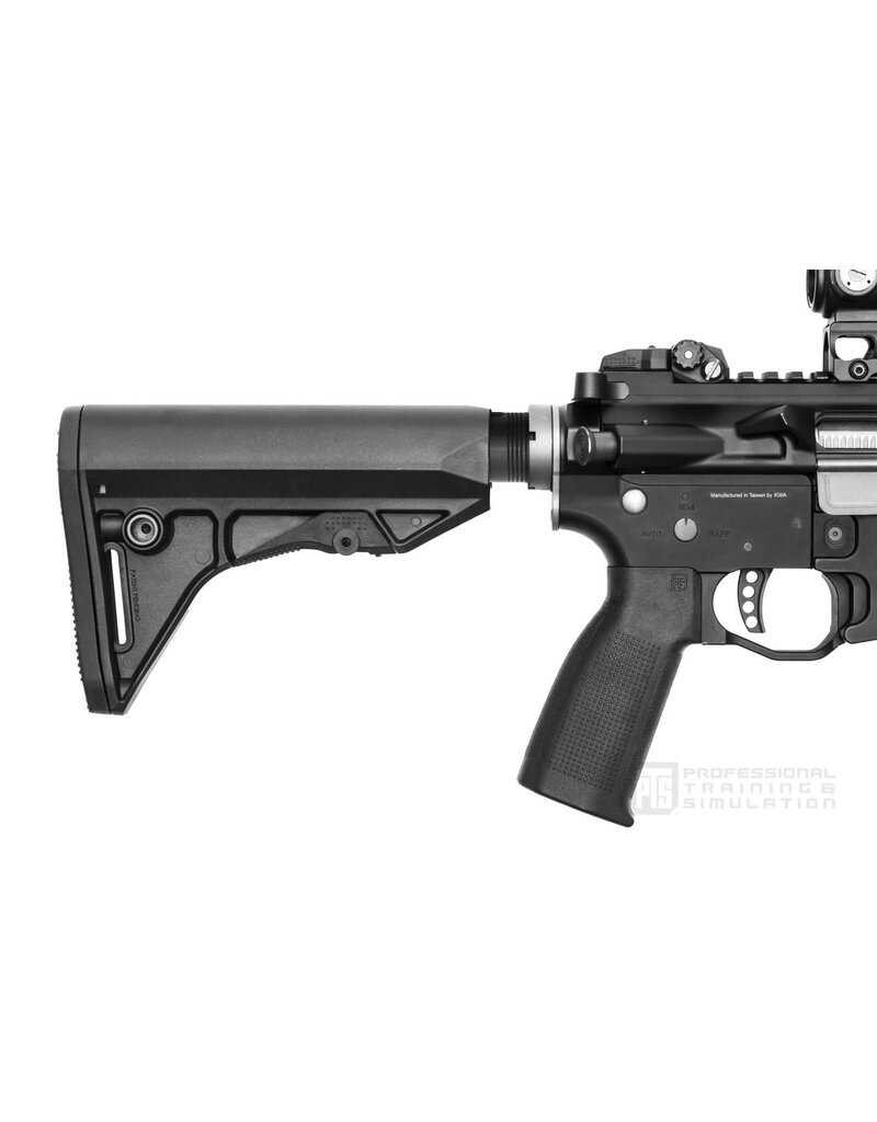 PTS Syndicate PTS Enhanced Polymer Stock Compact (EPS-C)