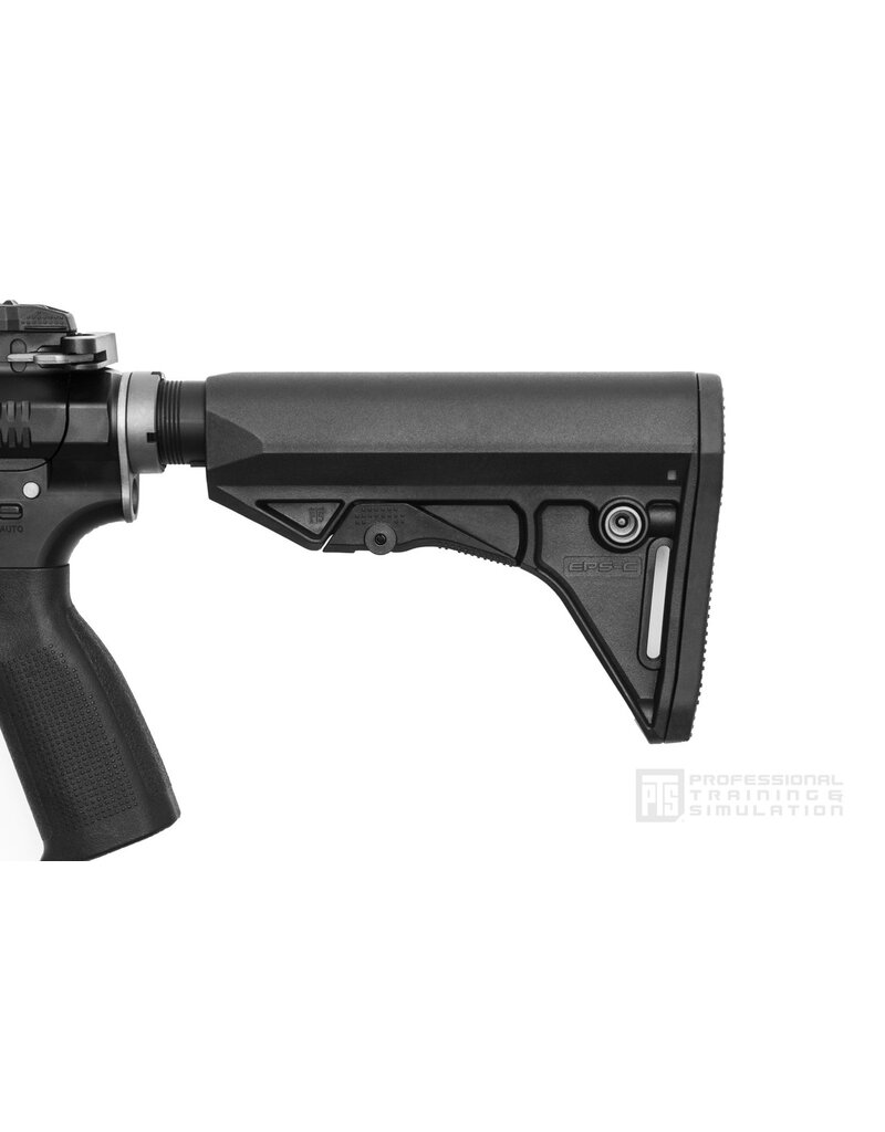PTS Syndicate PTS Enhanced Polymer Stock Compact (EPS-C)