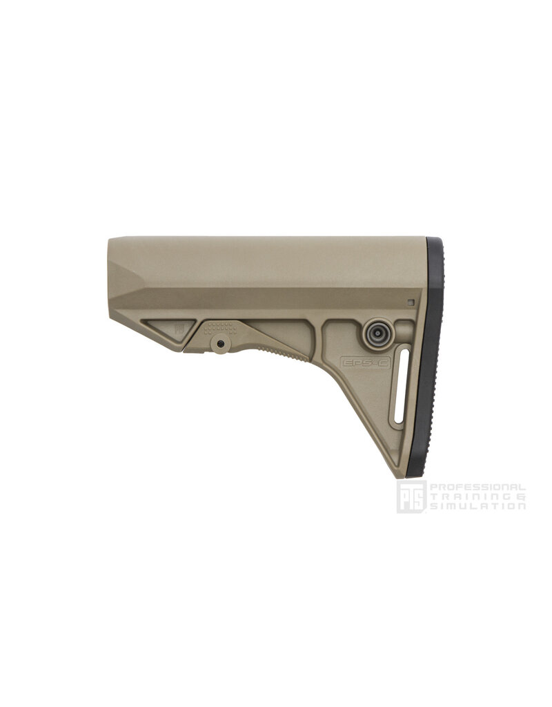PTS Syndicate PTS Enhanced Polymer Stock Compact (EPS-C)