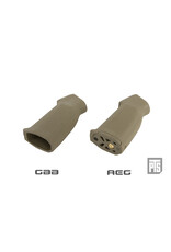 PTS Syndicate EPG-C Enhanced Polymer Grip GBB