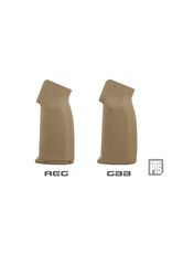 PTS Syndicate EPG-C Enhanced Polymer Grip GBB
