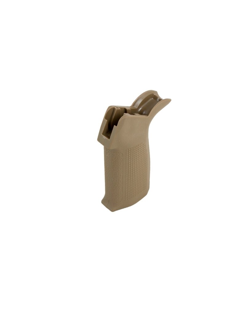 PTS Syndicate Grip polymère amélioré GBB