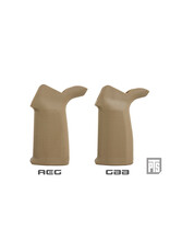 PTS Syndicate Enhanced Polymer Grip GBB
