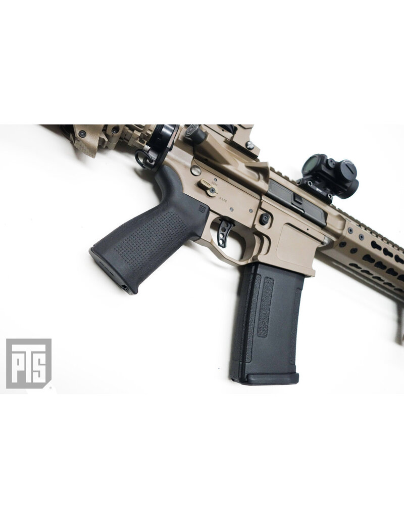 PTS Syndicate Grip polymère amélioré GBB