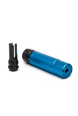 PTS Syndicate PTS Dead Air Sandman-K Limited Edition Training Blue (Tracer Version)