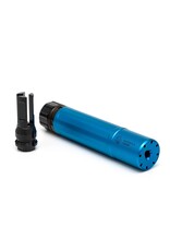 PTS Syndicate PTS Dead Air Sandman-S Édition Limitée Bleu Entraînement (version Tracer)