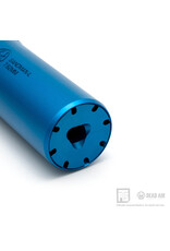 PTS Syndicate PTS Dead Air Sandman-S Limited Edition Training Blue (Tracer version)