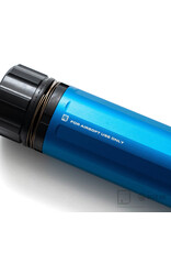 PTS Syndicate PTS Dead Air Sandman-S Limited Edition Training Blue (Tracer version)