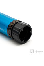 PTS Syndicate PTS Dead Air Sandman-S Édition Limitée Bleu Entraînement (version Tracer)