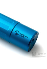 PTS Syndicate PTS Dead Air Sandman-S Édition Limitée Bleu Entraînement (version Tracer)