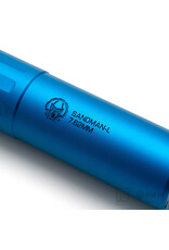 PTS Syndicate PTS Dead Air Sandman-S Limited Edition Training Blue (Tracer version)