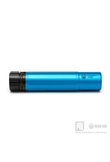 PTS Syndicate PTS Dead Air Sandman-S Édition Limitée Bleu Entraînement (version Tracer)