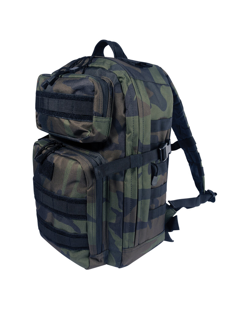 Rothco Fast Mover Tactical Backpack
