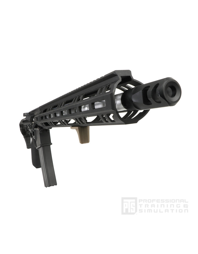 PTS Syndicate PTS Enhanced Polymer Hand Stop (M-LOK)