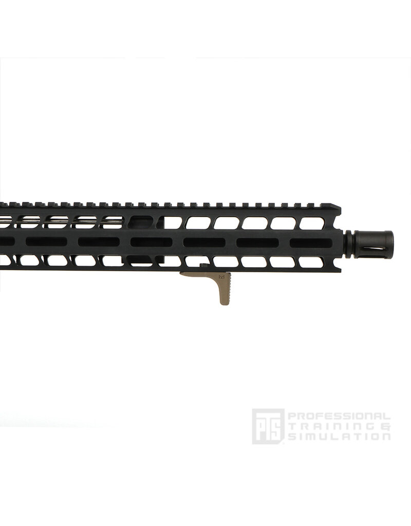 PTS Syndicate PTS Enhanced Polymer Hand Stop (M-LOK)