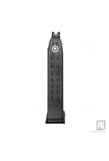 PTS Syndicate PTS SideArm Magazine (SAM) GBB (TM G17 compatible)
