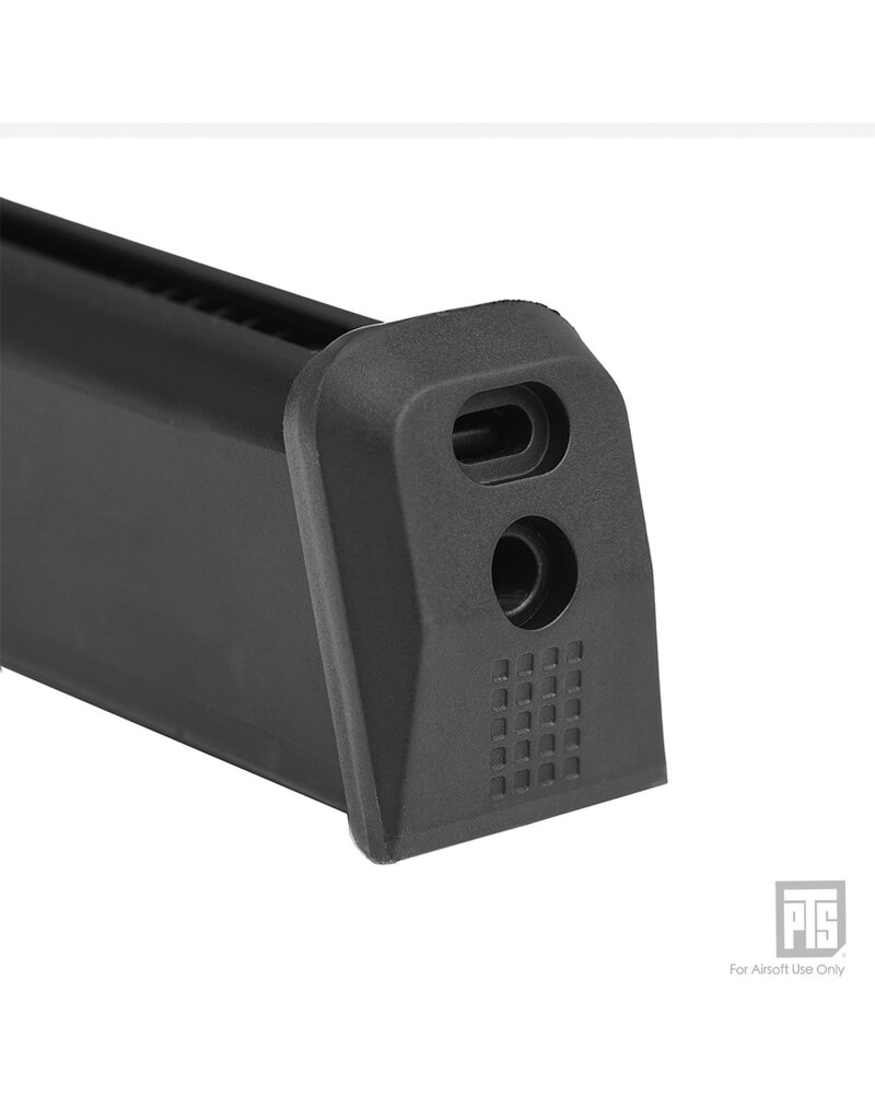 PTS Syndicate PTS SideArm Magazine (SAM) GBB (TM G17 compatible)