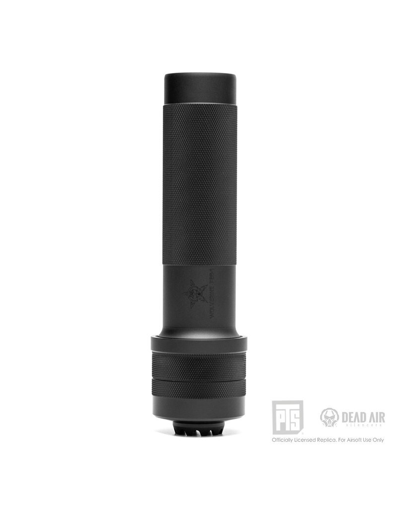 PTS Syndicate PTS Dead Air Wolverine