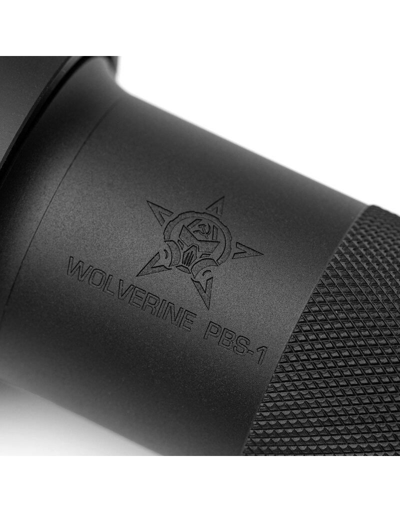 PTS Syndicate PTS Dead Air Wolverine