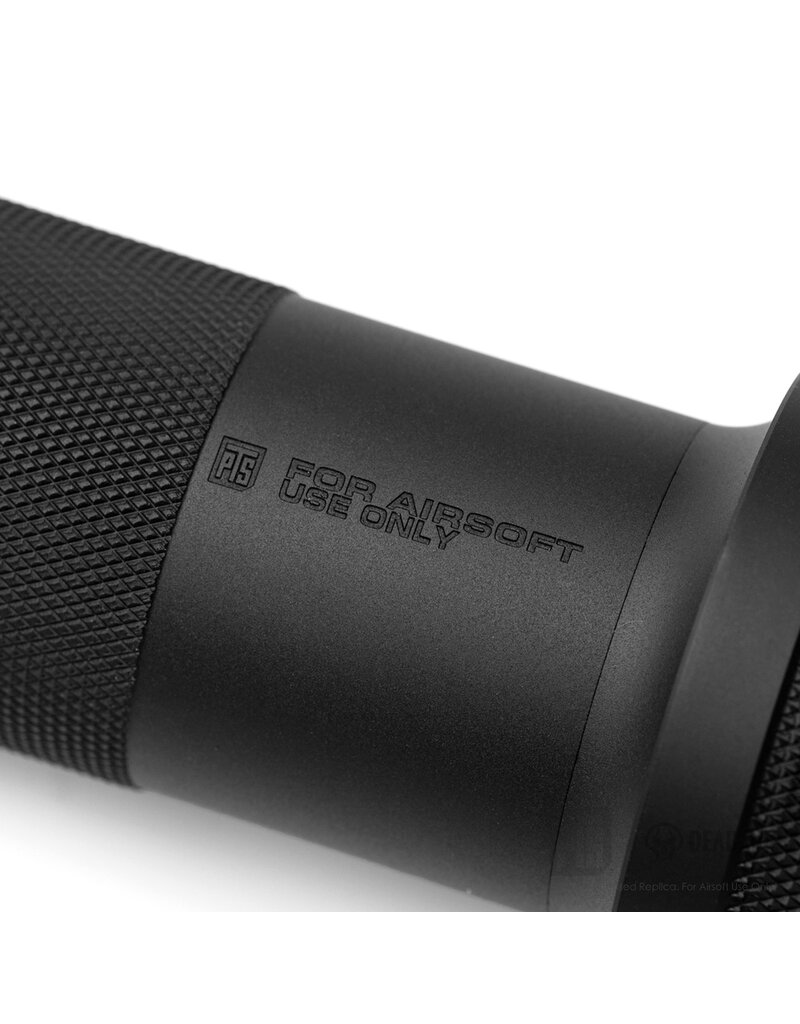 PTS Syndicate PTS Dead Air Wolverine