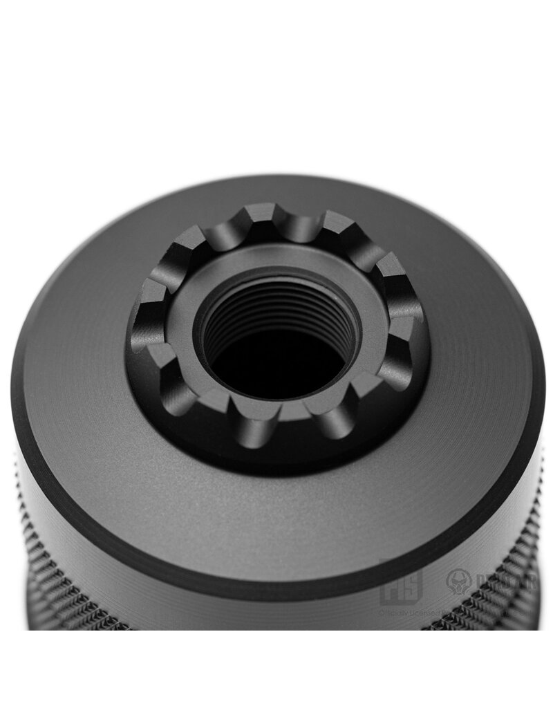 PTS Syndicate PTS Dead Air Wolverine