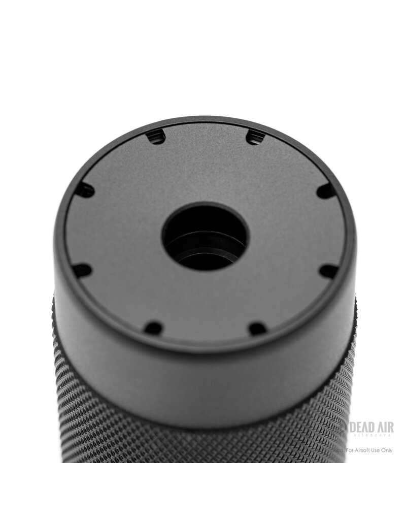 PTS Syndicate PTS Dead Air Wolverine