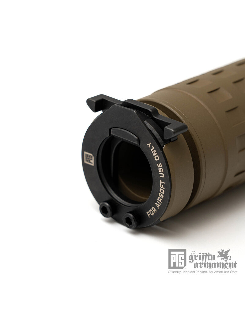 PTS Syndicate PTS Griffin Armament M4SD II QD Tracer Unit