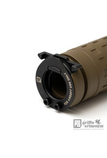 PTS Syndicate PTS Griffin Armament M4SD-K QD (Tracer version)